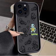 Coque iPhone Pokémon Carapuce