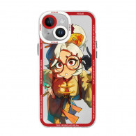 Coque iPhone 16 Legend of Zelda - Purah