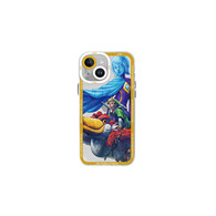 Coque iPhone XS Max Zelda Skyward Sword : Link et Célestia