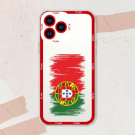 Coque iPhone Portugal : Affichez votre passion avec style