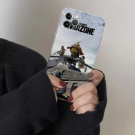 Coque iPhone Call of Duty Warzone : Protégez votre téléphone avec style