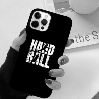 Coque iPhone 15 Handball - Protection et Style pour Fans