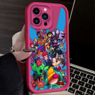 Coque iPhone Brawl Stars : Protégez votre téléphone avec style