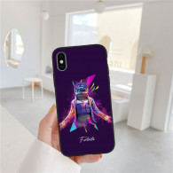 Coque iPhone 15 Fortnite Astronaute Design Exclusif