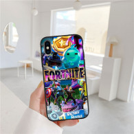 Coque iPhone 12 mini Fortnite - Collection Victory Royale