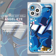 Coque iPhone SE 2020 Squirtle - Protection complète et design unique