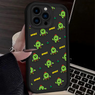 Coque iPhone Brawl Stars Spike