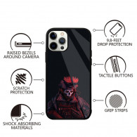 Coque iPhone 15 Pro Max Ghost - Protection Ultime et Design Unique