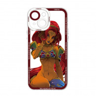 Coque iPhone Urbosa Legend of Zelda