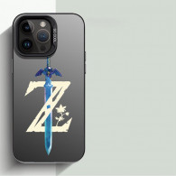 Coque iPhone 11 Zelda : Protégez votre téléphone avec style