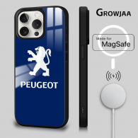 Coque iPhone Peugeot Officielle - Protection & Style