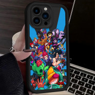 Coque iPhone 14 Brawl Stars - Protégez votre téléphone avec style