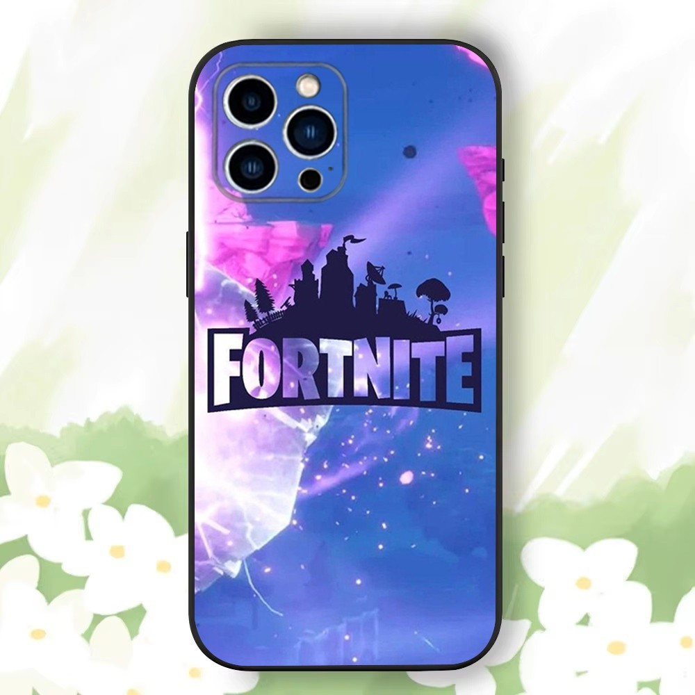 Coque iPhone XR Fortnite : Design Unique & Protection Optimale