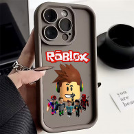 Coque iPhone Roblox - Protection optimale et design unique pour les fans