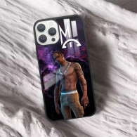 Coque iPhone 11 Pro Max Travis Scott Fortnite - Protection Optimale & Design Unique