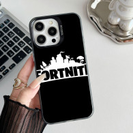 Coque iPhone Fortnite - Protection Optimale et Style Unique