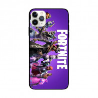 Coque iPhone Fortnite : Rassemblement de Héros