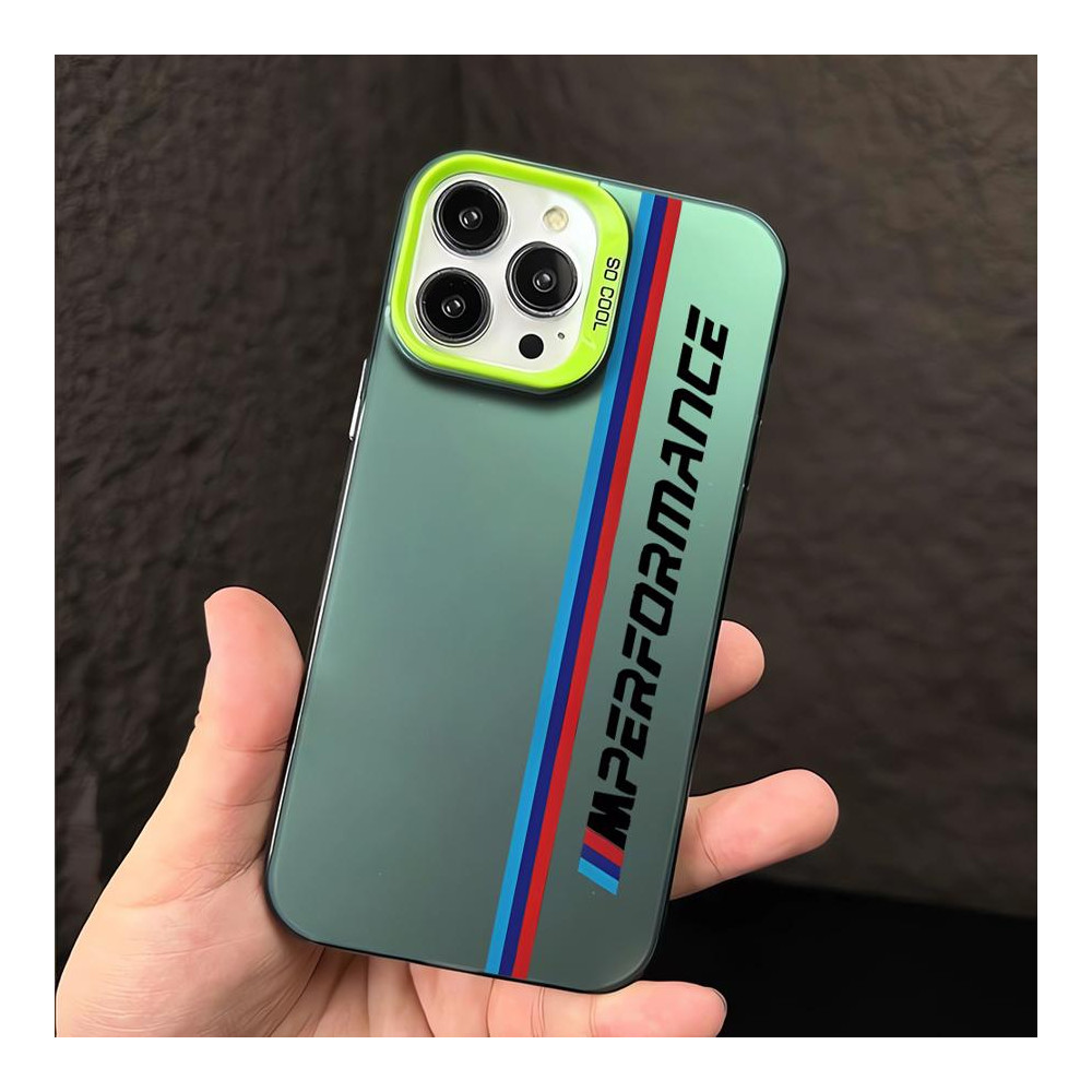 Coque iPhone 13 Pro Max Style Performance : Élégance et Protection