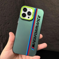 Coque iPhone 16 Pro Max Style Performance : Élégance et Protection