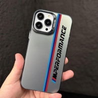 Coque iPhone 16 Plus Performance Motorsport Design