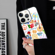 Coque iPhone 12 mini Motif Portugal: Culture et Traditions