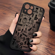 Coque iPhone 15 Fortnite - Protection Optimale & Design Unique