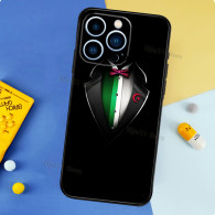 Coque iPhone 11 Design Costume Algérien