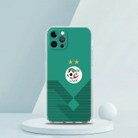 Coque iPhone 7 Plus Algérie - Supportez les Fennecs avec Style