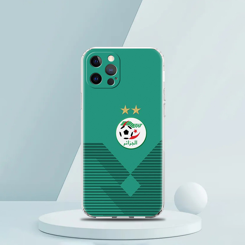 Coque iPhone XS Max Algérie - Supportez les Fennecs avec Style