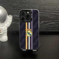 Coque iPhone Real Madrid Design Élégant