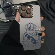 Coque iPhone 11 Real Madrid : Protégez votre téléphone avec style