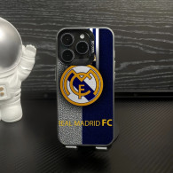 Coque iPhone 12 Pro Officielle Real Madrid FC