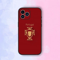 Coque iPhone 8 Portugal - Soutenez votre équipe avec style