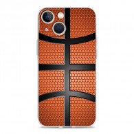 Coque iPhone 11 Pro Max Design Ballon de Basket