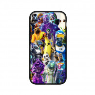 Coque iPhone Fortnite : Personnages et Skins Exclusifs !