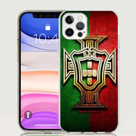 Coque iPhone Portugal FPF : Soutenez votre équipe avec style