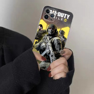 Coque iPhone Call of Duty Mobile : Protégez votre smartphone avec style