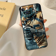 Coque iPhone XR Football Américain : Protection et Style Sportif